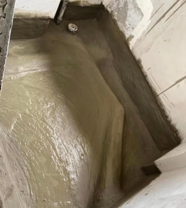 איטום חדרים רטובים (3)