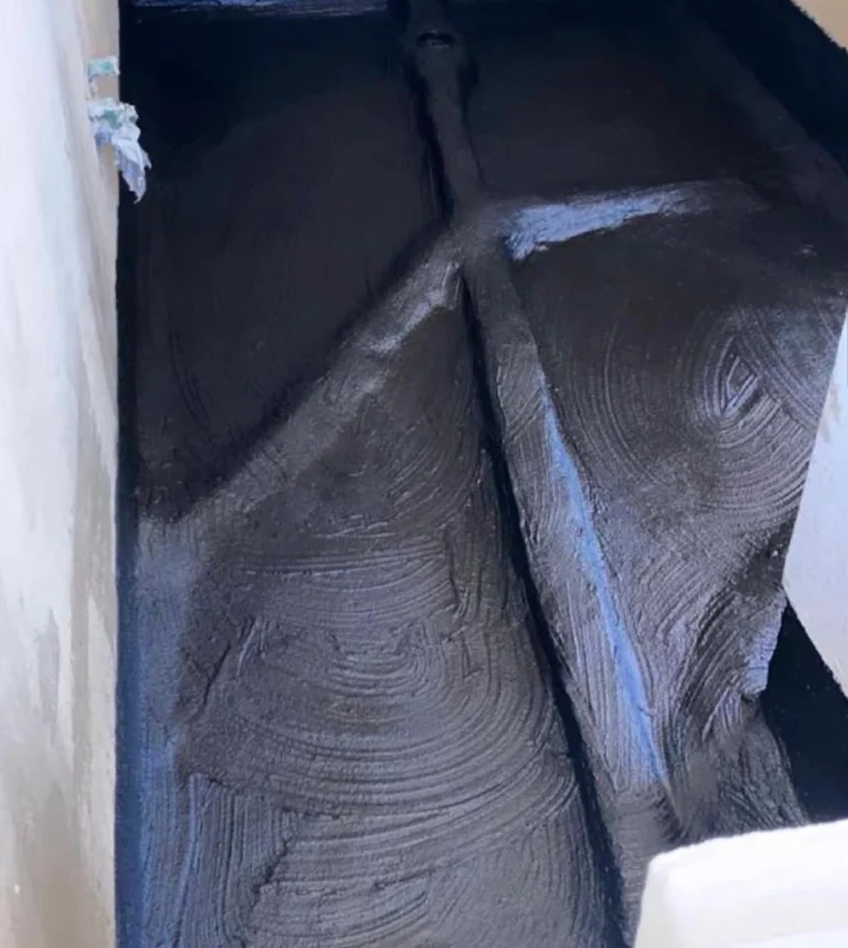 איטום חדרים רטובים (6)