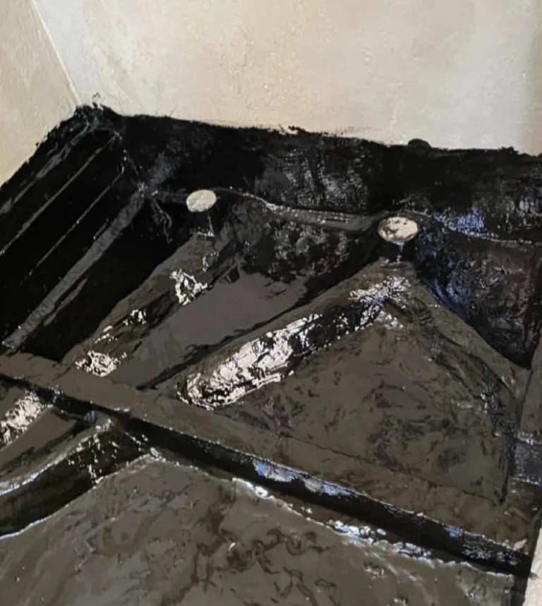 איטום חדרים רטובים (7)