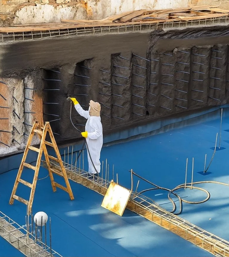 איטום מרתפים (1)