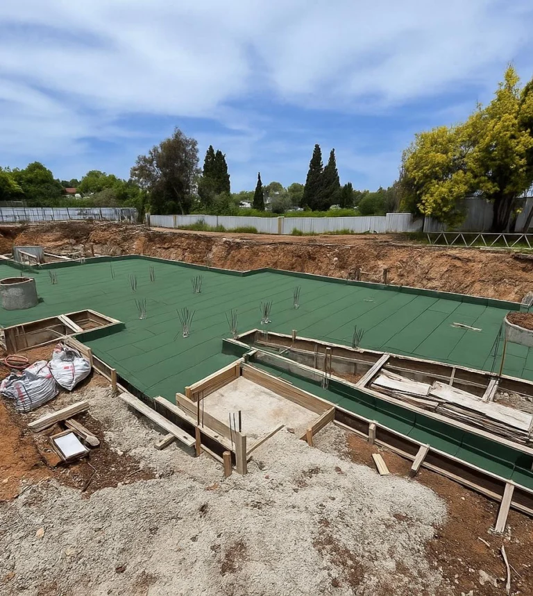 איטום מרתפים (2)