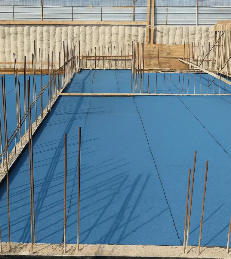 איטום מרתפים (3)