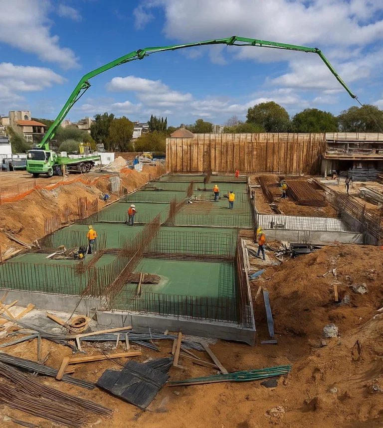 איטום מרתפים (4)