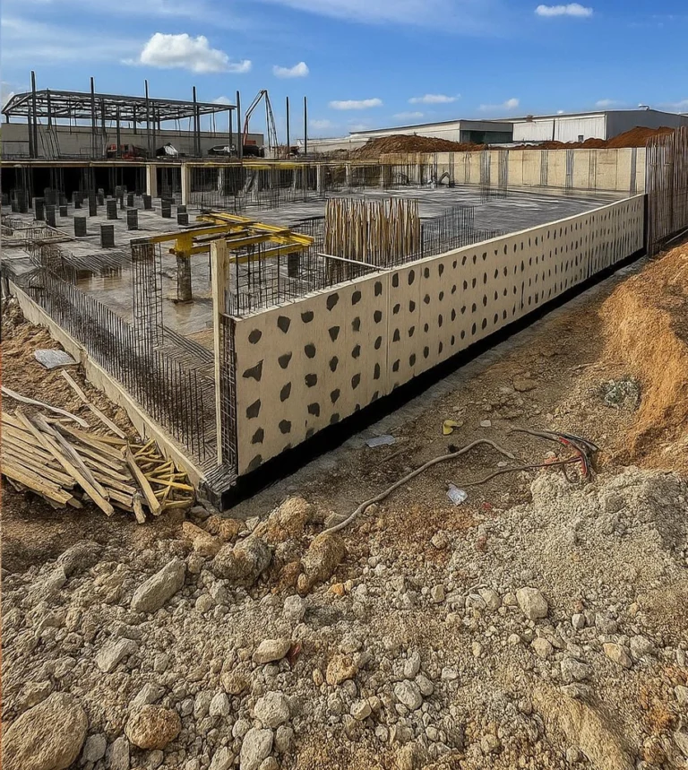 איטום מרתפים (7)