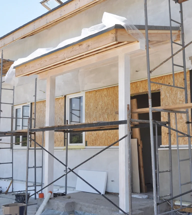 איטום קירות חוץ4