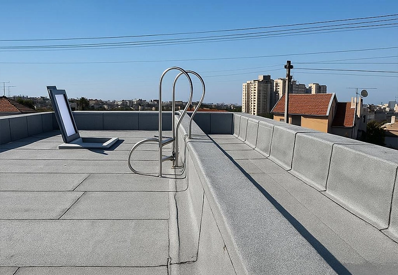 יריעות ביטומניות (1)