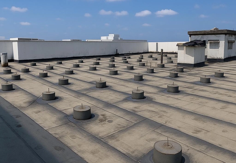 יריעות ביטומניות (4)