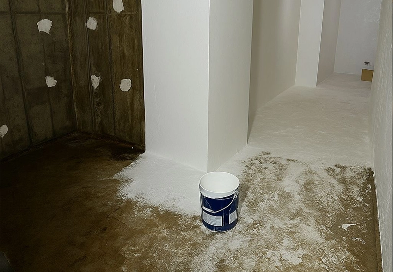 פוליאוריטן נוזלי